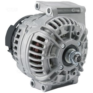 Generator 28V 80A Hc-cargo 114089 HC-Cargo