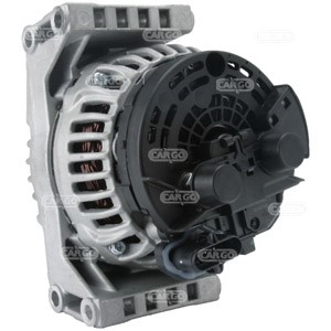 Generator 28V 80A Hc-cargo 114089 HC-Cargo