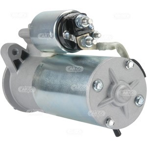 Startmotor 12V Hc-cargo 114092 HC-Cargo