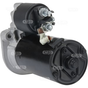 Startmotor 12V Hc-cargo 114093 HC-Cargo