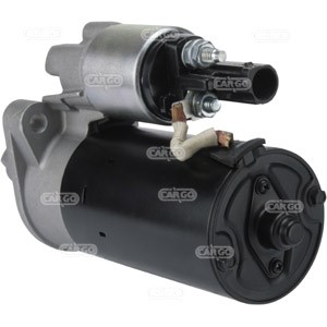 Startmotor 12V Hc-cargo 114094 HC-Cargo