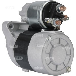 Startmotor 12V Hc-cargo 114095 HC-Cargo
