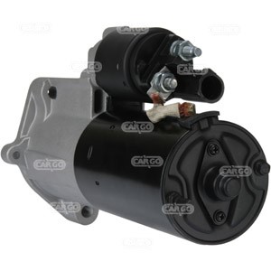 Startmotor 12V Hc-cargo 114096 HC-Cargo