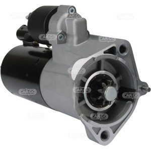 Startmotor 12V Hc-cargo 114096 HC-Cargo