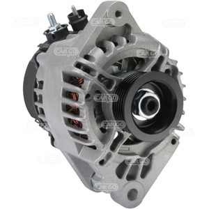 Generator 14V 80A Hc-cargo 114099 HC-Cargo