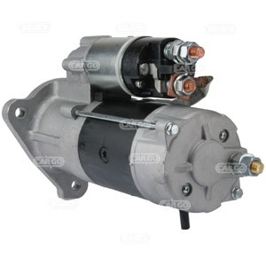 Startmotor 24V Hc-cargo 114100 HC-Cargo