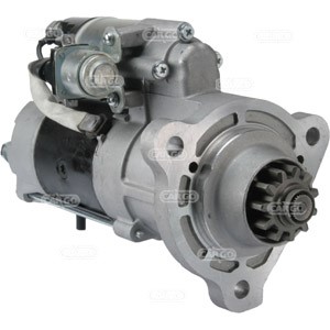 Startmotor 24V Hc-cargo 114100 HC-Cargo