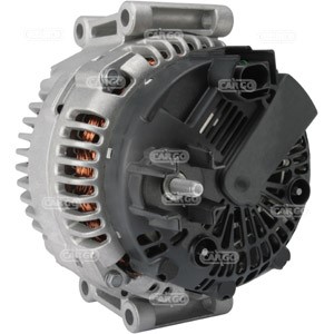 Generator 14V 180A Hc-cargo 114102 HC-Cargo