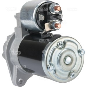 Startmotor 12V Hc-cargo 114108 HC-Cargo