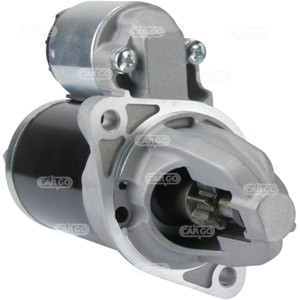 Startmotor 12V Hc-cargo 114108 HC-Cargo