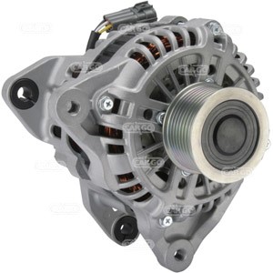 Generator 14V 90A Hc-cargo 114111 HC-Cargo