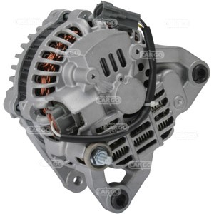 Generator 14V 90A Hc-cargo 114111 HC-Cargo