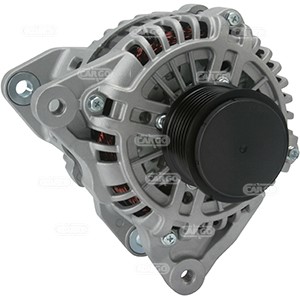 Generator 14V 90A Hc-cargo 114112 HC-Cargo