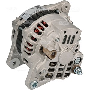 Generator 14V 65A Hc-cargo 114114 HC-Cargo