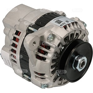 Generator 14V 65A Hc-cargo 114114 HC-Cargo