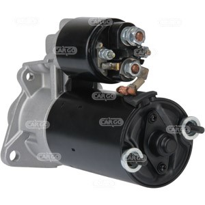 Startmotor 12V Hc-cargo 114118 HC-Cargo