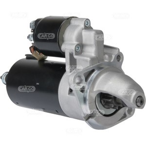 Startmotor 12V Hc-cargo 114118 HC-Cargo