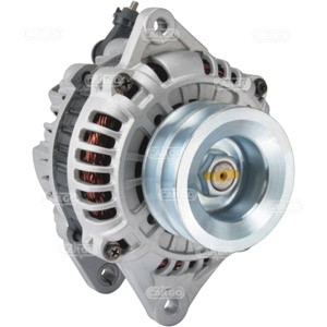 Generator 14V 75A Hc-cargo 114120 HC-Cargo