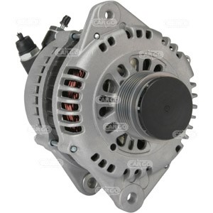 Generator 14V 110A Hc-cargo 114121 HC-Cargo