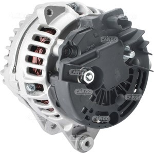 Generator 14V 150A Hc-cargo 114122 HC-Cargo