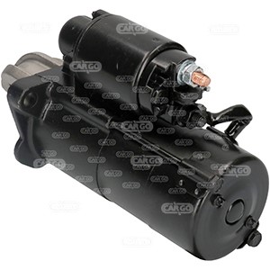 Startmotor 12V Hc-cargo 114124 HC-Cargo