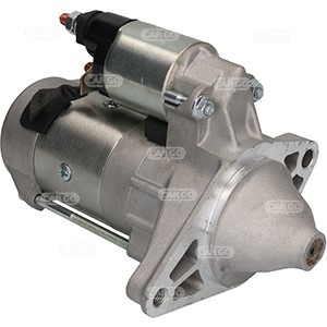 Startmotor 12V Hc-cargo 114125 HC-Cargo