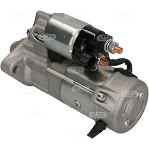 Startmotor 12V Hc-cargo 114125 HC-Cargo
