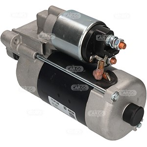 Startmotor 12V Hc-cargo 114126 HC-Cargo