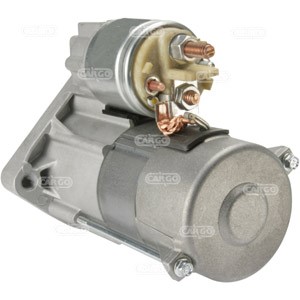 Startmotor 12V Hc-cargo 114127 HC-Cargo