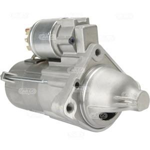 Startmotor 12V Hc-cargo 114127 HC-Cargo