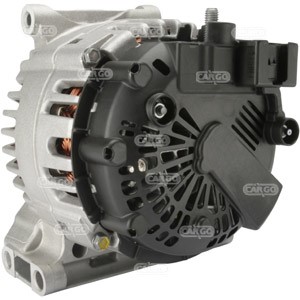 Generator 14V 150A Hc-cargo 114130 HC-Cargo