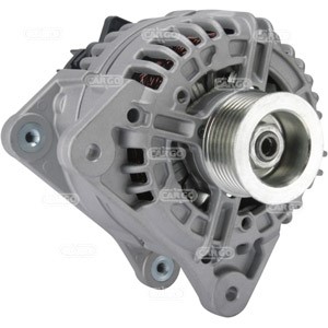 Generator 14V 90A Hc-cargo 114131 HC-Cargo