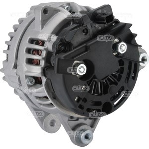 Generator 14V 90A Hc-cargo 114131 HC-Cargo