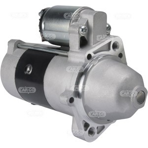 Startmotor 12V Hc-cargo 114144 HC-Cargo