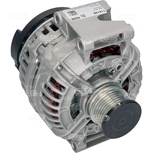 Generator 14V 120A Hc-cargo 114146 HC-Cargo
