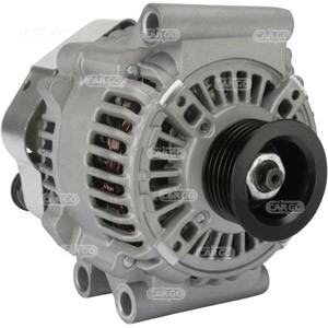 Generator 14V 105A Hc-cargo 114147 HC-Cargo