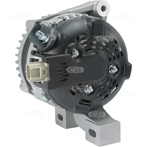 Generator 14V 120A Hc-cargo 114157 HC-Cargo