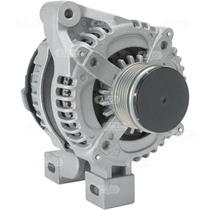 Generator 14V 120A Hc-cargo 114157 HC-Cargo
