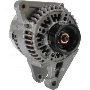 Generator 14V 70A Hc-cargo 114158 HC-Cargo
