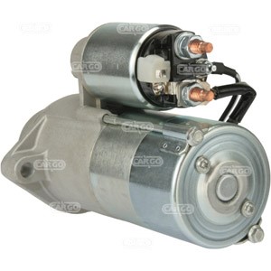 Startmotor 12V Hc-cargo 114159 HC-Cargo