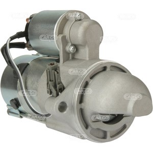 Startmotor 12V Hc-cargo 114159 HC-Cargo