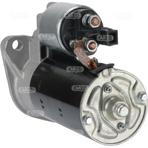 Startmotor 12V Hc-cargo 114160 HC-Cargo