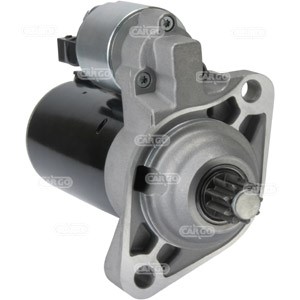 Startmotor 12V Hc-cargo 114160 HC-Cargo