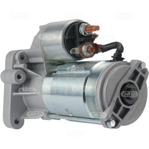 Startmotor 12V Hc-cargo 114161 HC-Cargo
