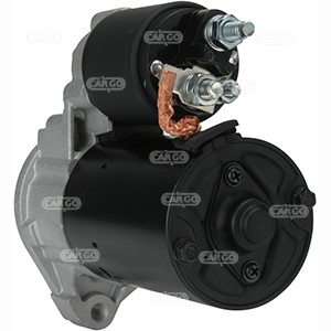 Startmotor 12V Hc-cargo 114162 HC-Cargo