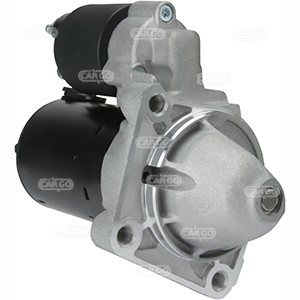 Startmotor 12V Hc-cargo 114162 HC-Cargo