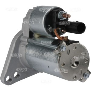 Startmotor 12V Hc-cargo 114163 HC-Cargo