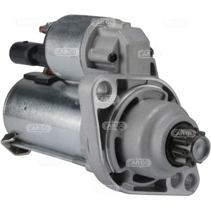 Startmotor 12V Hc-cargo 114163 HC-Cargo
