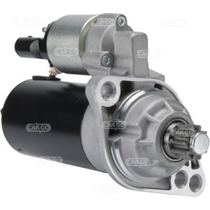 Startmotor 12V Hc-cargo 114173 HC-Cargo
