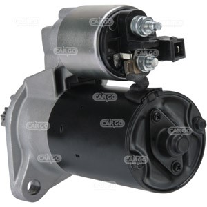 Startmotor 12V Hc-cargo 114174 HC-Cargo